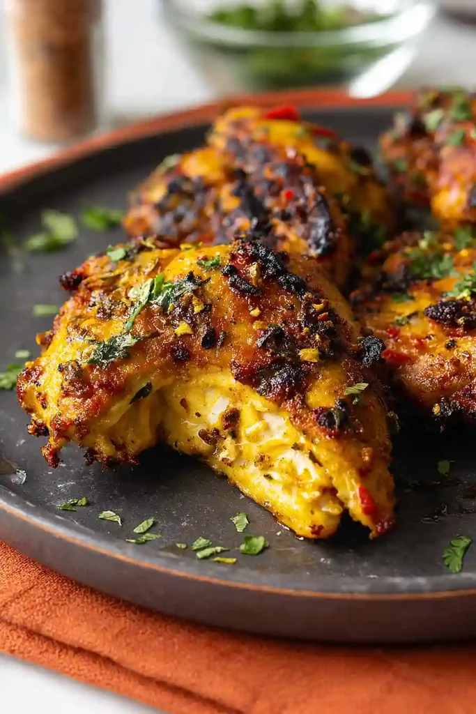 indian chicken marinade