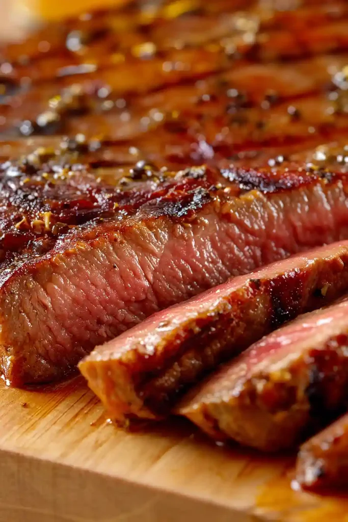 outback steak marinade